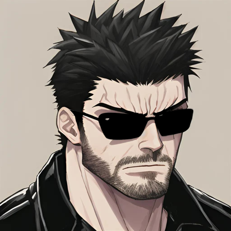 MrMadMouth's Avatar